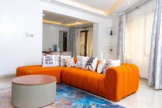 Wewama Blissful Residence-Coral - 6