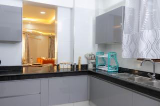 Wewama Blissful Residence-Coral - 5
