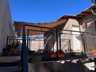 Mendoza Apartments - 1