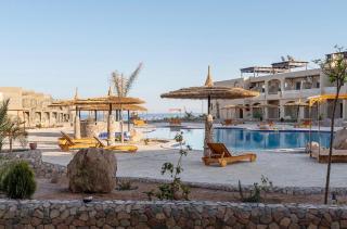 Beachfront in nadira Dahab - 7