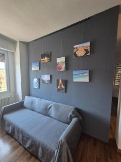Locazione turistica Dreamer's House Firenze - 9