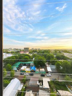 12 Months Residence - 6