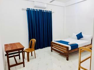 JAY Heish Villa & Travels - 2