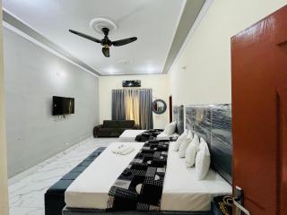 Hotel Multan Avenue Multan - 4