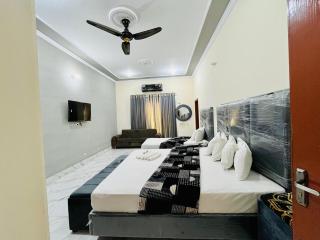 Hotel Multan Avenue Multan - 2
