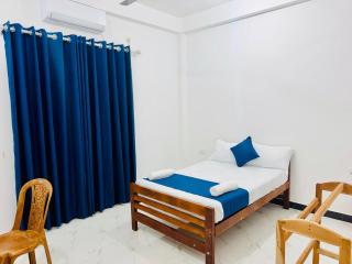 JAY Heish Villa & Travels - 5