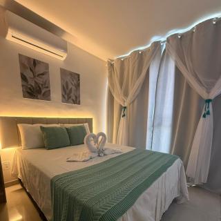 Flat residencial Moana 007 Em porto de galinhas - 6