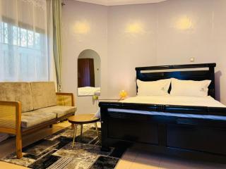 abbex cottages mbarara - 4
