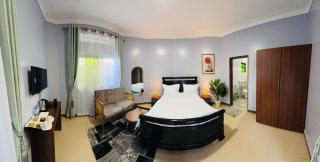 abbex cottages mbarara - 3
