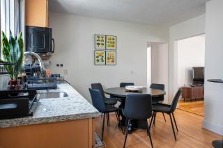 Brand New Spacious FamilyFriendly Home near Boston - 1