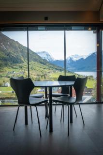Reed Panorama - 3