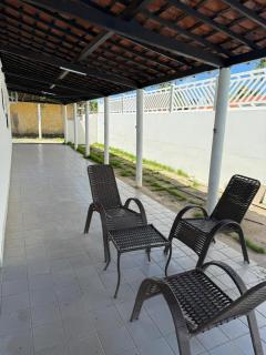 Casa brisa de peroba - 8