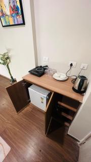 Budget & Couple Friendly Studio in Alpha 2 Near Metro & Expo Mart - 8