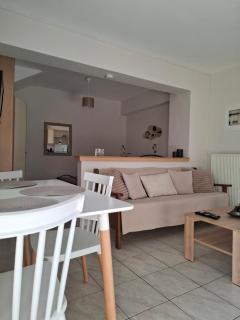 Cozy studio in Pantokratoras - 2