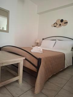Cozy studio in Pantokratoras - 1