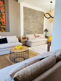 Villa Le Cygne - 7