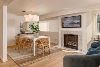 Crows Nest Condo 3BR Downtown - 7
