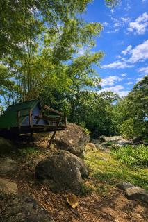 Camping & Cabanas Ilhabela - 6