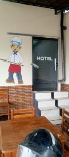 Hotel Ype & Panificadora Ki sabor - 7