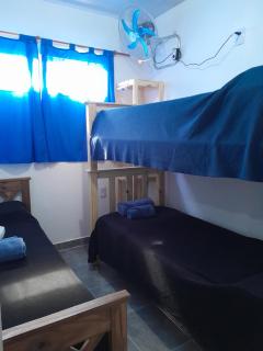 Departamento nuevo Santo Tome - 6