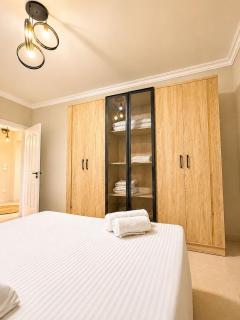 Cozy Apartment - 5