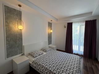 Green Deluxe Apartment Cosmopolis - 1