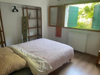 StudioT2 au calme petit jardin proche centre-ville - 1