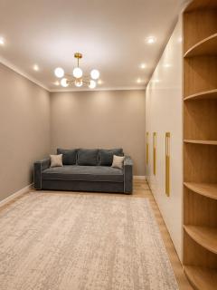 Raiymbek Apartments - 4