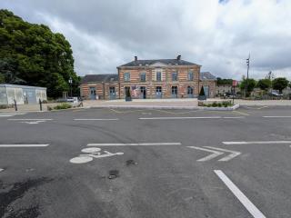 Le 8 Charmant T2 sous les toits - 7