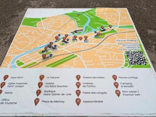 Le 8 Charmant T2 sous les toits - 6