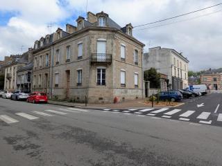 Le 8 Charmant T2 sous les toits - Pontivy - 1