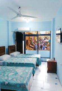 Aswan Land of gold hotel - 0