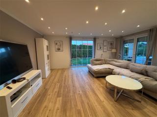 Modernes Zimmer 30 Min Hannover - 2