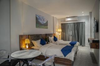 Burj Al Salam Hotel - 2