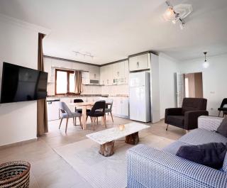 Spacious & Serene Retreat in Prime Location of Kas - Antalya - 4