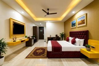 Hotel Platinum -Free Airport Pickup - 8
