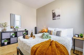 Jungle House Boutique Lofts - Downtown Columbus & Short North - 3