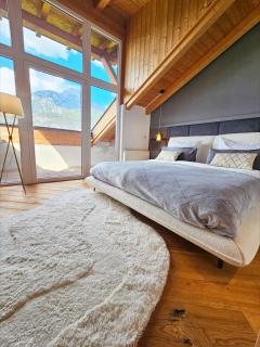 MonteVita Pitztal Panorama Apartments - 5