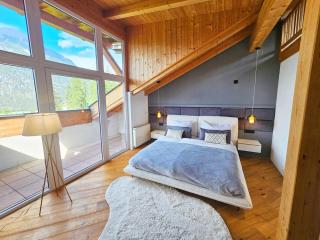 MonteVita Pitztal Panorama Apartments - 9