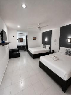 Hotel Don Luis - 7