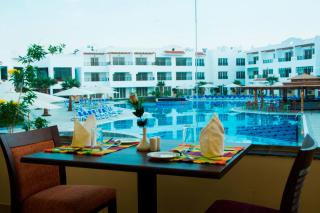 Old Vic Sharm Resort - Sharm el Sheikh - 1