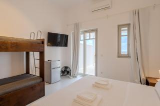 JoCo Mykonos Nature Suites N2 - 4