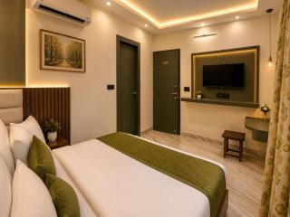 Hotel BB International - 3