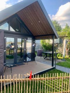 Tiny Haus Auszeit am See - 6