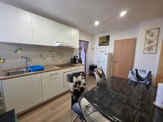 Ferienwohnung Gabry - 1