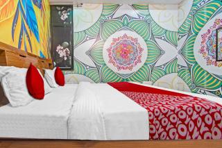 HOTEL O Rawat Palace - 1