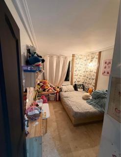 Apartement Sozaar - 4