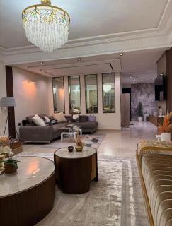 Apartement Sozaar - 1