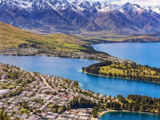 Budget Friendly Studio in Queenstown Sleeps 3 - 1