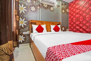 HOTEL O Rawat Palace - 9